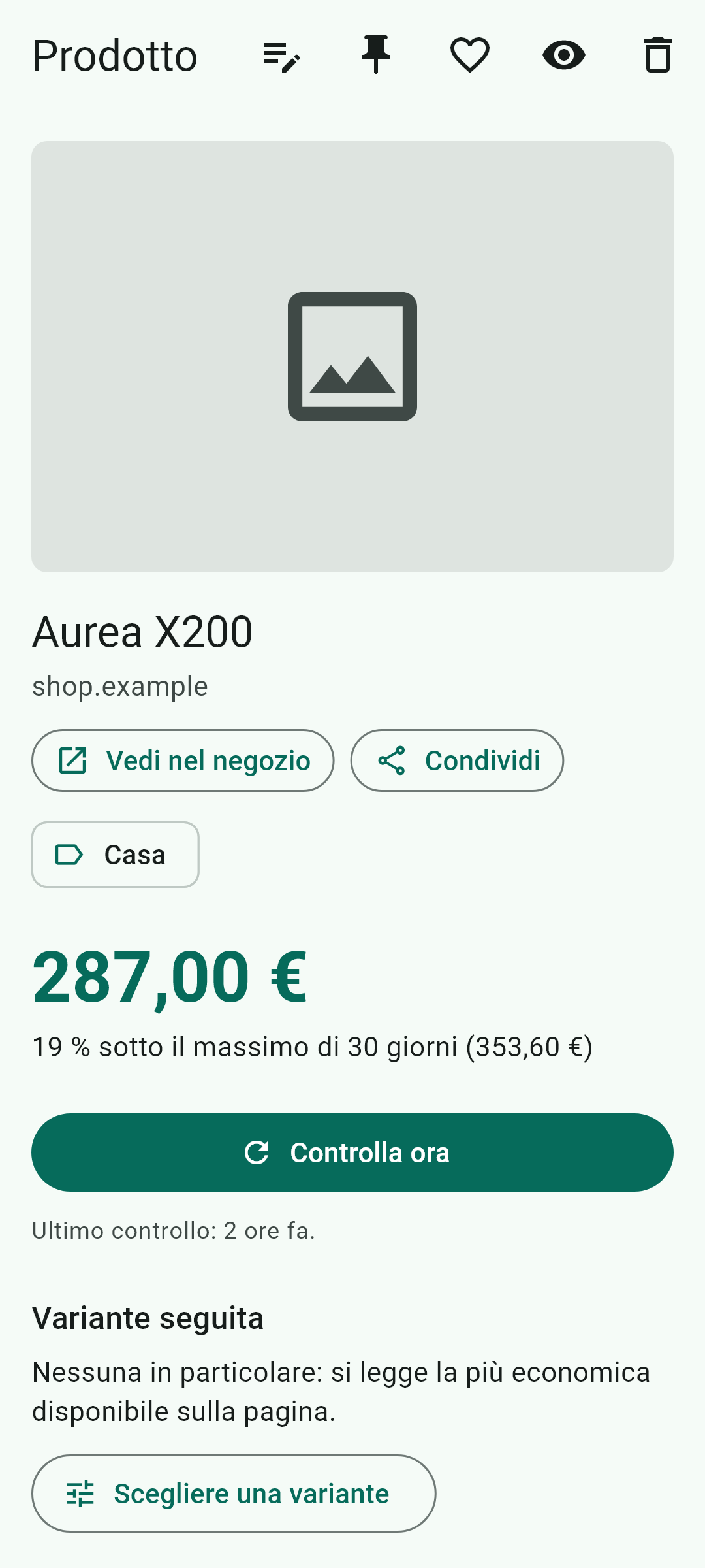 La scheda: il prezzo di adesso, quanto è sceso e da dove comprare.